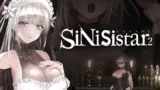 【SiNiSistar 2】レビュー｜巨乳シスター×リョナ孕み！ドット絵アクションRPGの頂点