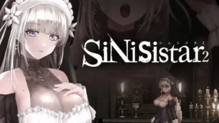 【SiNiSistar 2】レビュー｜巨乳シスター×リョナ孕み！ドット絵アクションRPGの頂点